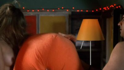 Lauren Cohan naked - Van Wilder 2