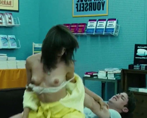 Mena Suvari nude - The Mysteries Of Pittsburgh