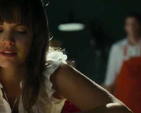 Mena Suvari nude - The Mysteries Of Pittsburgh