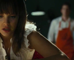 Mena Suvari nude - The Mysteries Of Pittsburgh