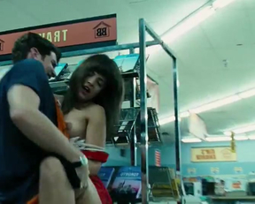 Mena Suvari nude - The Mysteries Of Pittsburgh