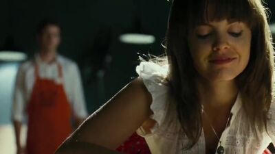 Mena Suvari nude - The Mysteries Of Pittsburgh
