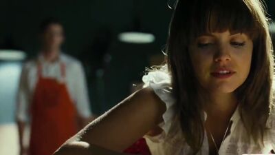 Mena Suvari nude - The Mysteries Of Pittsburgh