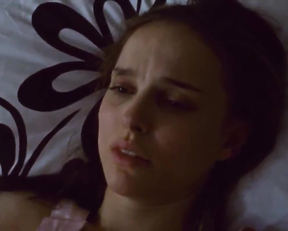 Natalie Portman sexy - Black Swan