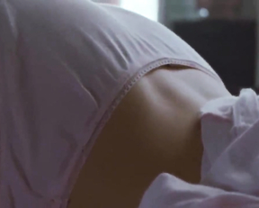 Natalie Portman sexy - Black Swan