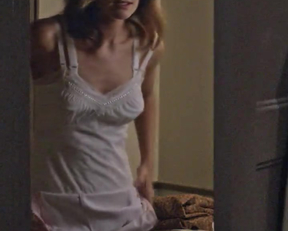 Betsy Brandt naked - Masters Of Sex