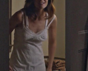 Betsy Brandt naked - Masters Of Sex