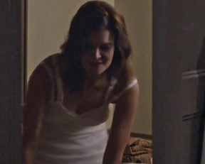 Betsy Brandt naked - Masters Of Sex