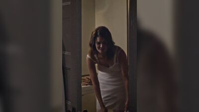 Betsy Brandt naked - Masters Of Sex