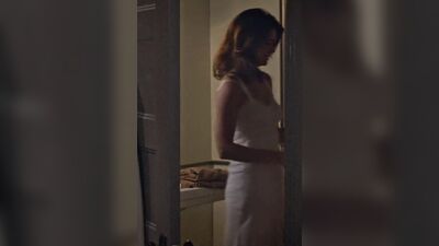 Betsy Brandt naked - Masters Of Sex