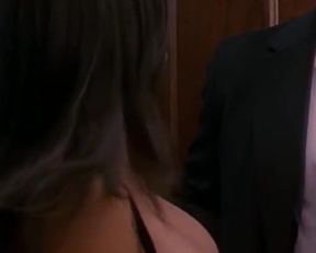 Salma Hayek sexy - Ugly Betty