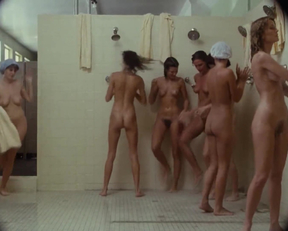 Kaki Hunter, Allene Simmons, Terry Guthrie - Porky