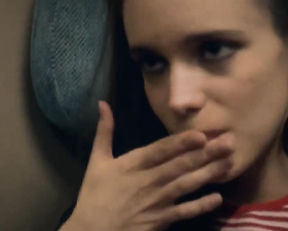 Charlotte Gainsbourg blowjob - Nymphomaniac