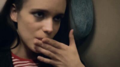 Charlotte Gainsbourg blowjob - Nymphomaniac
