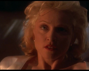 Madonna nude - Body Of Evidence