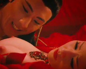 Leni Lan nude - Extreme Ecstasy