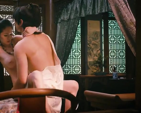 Leni Lan nude - Extreme Ecstasy