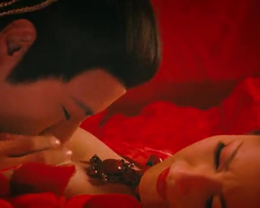 Leni Lan nude - Extreme Ecstasy