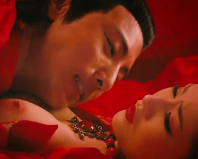 Leni Lan nude - Extreme Ecstasy