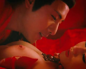 Leni Lan nude - Extreme Ecstasy