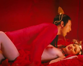 Leni Lan nude - Extreme Ecstasy