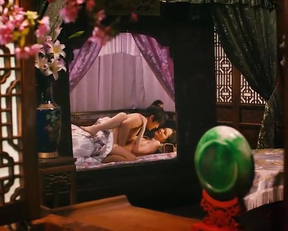 Leni Lan nude - Extreme Ecstasy