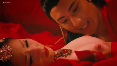 Leni Lan nude - Extreme Ecstasy