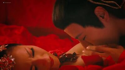 Leni Lan nude - Extreme Ecstasy