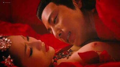 Leni Lan nude - Extreme Ecstasy