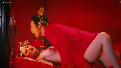 Leni Lan nude - Extreme Ecstasy