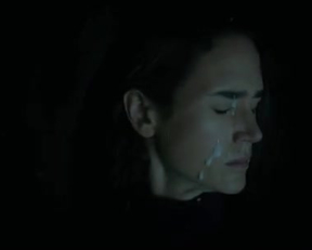 Jennifer Connelly Facial Scene