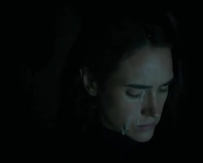 Jennifer Connelly Facial Scene