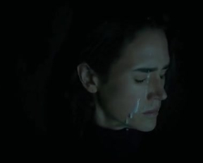 Jennifer Connelly Facial Scene
