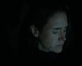 Jennifer Connelly Facial Scene