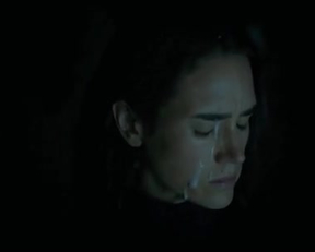 Jennifer Connelly Facial Scene