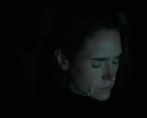 Jennifer Connelly Facial Scene