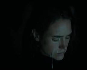 Jennifer Connelly Facial Scene