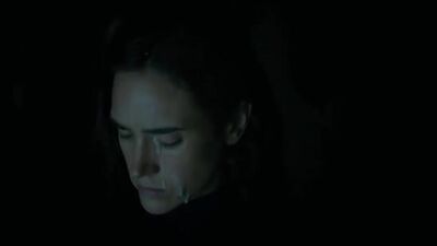 Jennifer Connelly Facial Scene