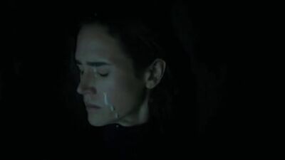 Jennifer Connelly Facial Scene