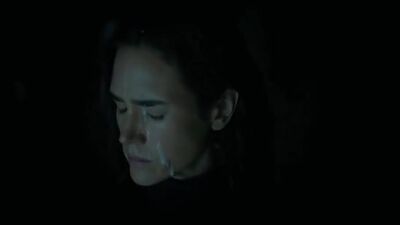 Jennifer Connelly Facial Scene