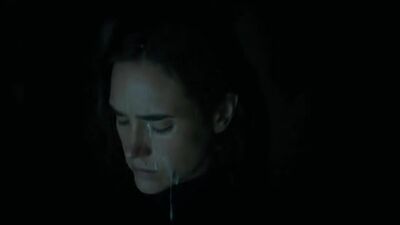 Jennifer Connelly Facial Scene