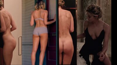 Analeigh Tipton nude - Compulsion