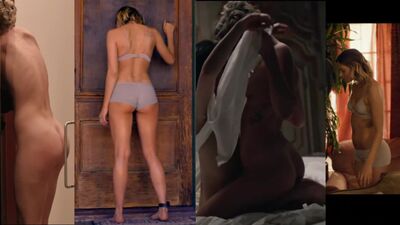 Analeigh Tipton nude - Compulsion