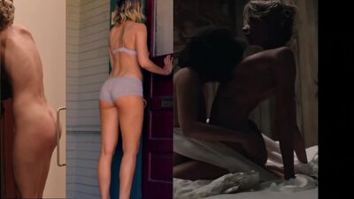 Analeigh Tipton nude - Compulsion