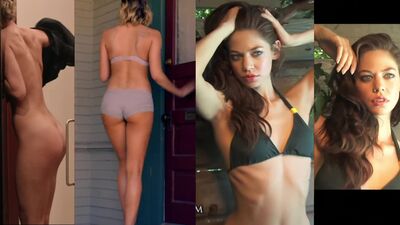Analeigh Tipton nude - Compulsion