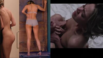 Analeigh Tipton nude - Compulsion