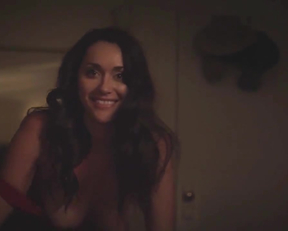 Sarah Power nude - I Lived