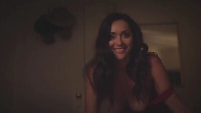 Sarah Power nude - I Lived