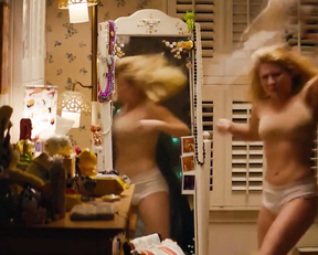 Jennette McCurdy nude- Little Bitches