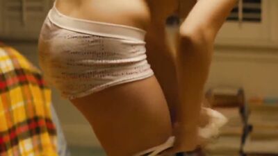 Jennette McCurdy nude- Little Bitches